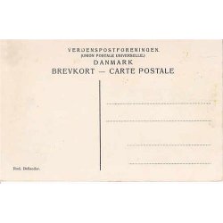 Eskj&aelig;r I - F&B 222