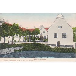 Eskj&aelig;r I - F&B 222