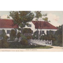 Eskj&aelig;r I I - F&B 223