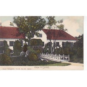 Eskj&aelig;r I I - F&B 223