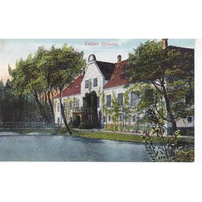 Eskj&aelig;r - C. 68