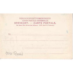 Eskj&aelig;r - St. 2823