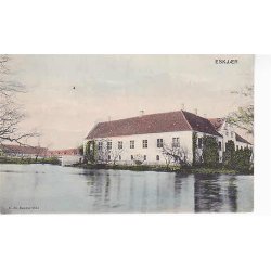 Eskj&aelig;r - St. 2823