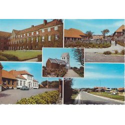 Nr. Nissum - K.B. 1160