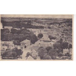 Thisted Luftfoto - C.S. 84411