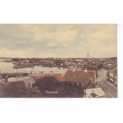 Thisted - St.469