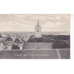 Thisted set i Fugleperspektiv - C.B. 11075