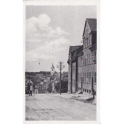 Thisted - Parti fra &Oslash;sterbakken - St.45