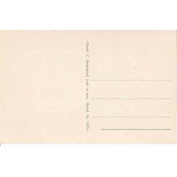 Thisted - Kirken - C.S.10270