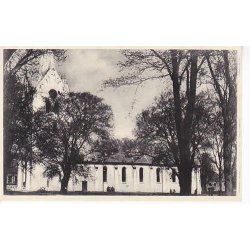 Thisted - Kirken - C.S.10270