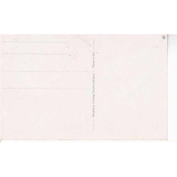 Thisted -Udsigt mod Kirken - St.104