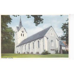 Thisted -Kirken - St. 3