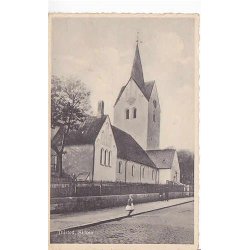 Thisted -Kirken - R.O. 5854