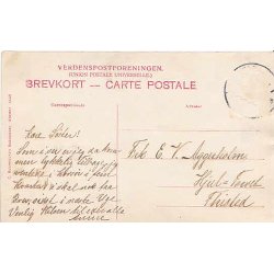 Thisted -Kirken - C.B. 4448