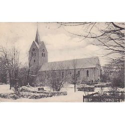 Thisted -Kirken - C.B. 5742