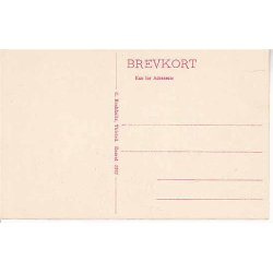 Thisted Kirke - C.B. 5742