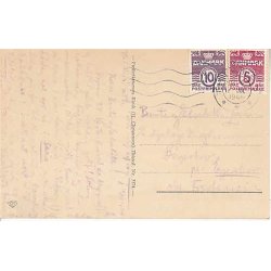 Thisted Kirken - H.C. 3374