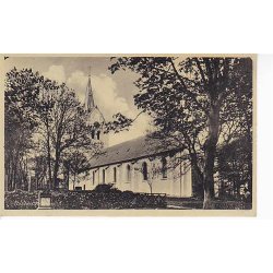 Thisted Kirken - H.C. 3374