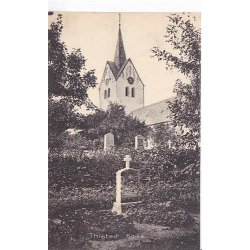 Thisted Kirke - St.560