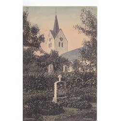 Thisted Kirken - St.560