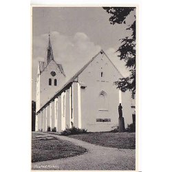 Thisted Kirken - St.109