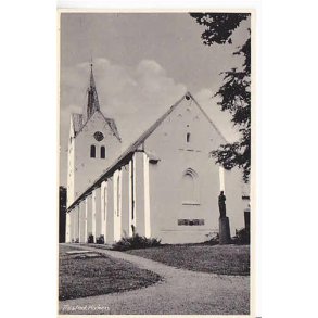 Thisted Kirken - St.109