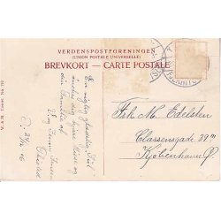 Thisted Kirke - W&M 193