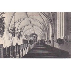 Thisted Kirke - W&M 193