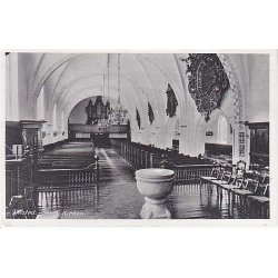 Thisted Kirken - St.96