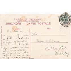 Altertavle Thisted Kirke - C.B. 4445