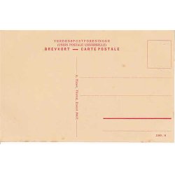 Thisted Pr&aelig;stegaard - A.H. 39652