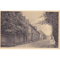 Thisted Pr&aelig;stegaard - A.H. 39652