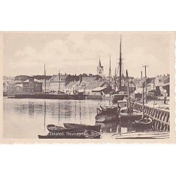 Thisted Havneparti - St.44