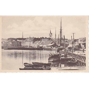 Thisted Havneparti - St.44