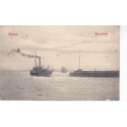 Thisted HavneBillede - WKF 1951