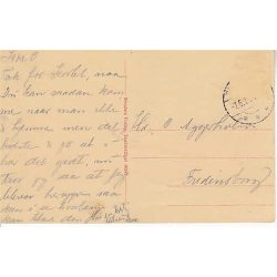 Thisted - Parti fra Havnen - St. 40595