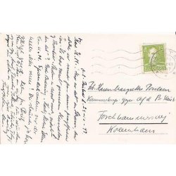 Thisted - Havneparti - St. 6