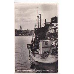 Thisted - Havneparti - St. 6