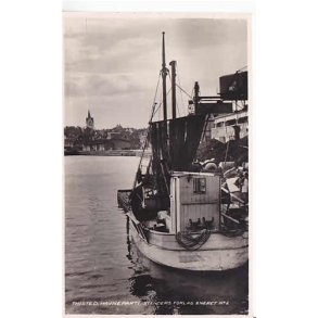 Thisted - Havneparti - St. 6