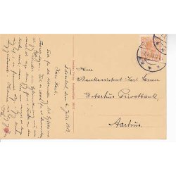 Thisted - Havneparti - St. 36312