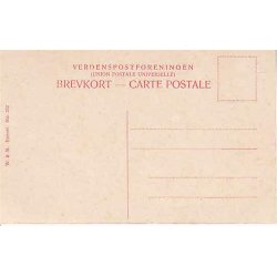 Thisted - Havnen - W&M 202