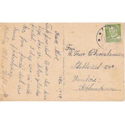 Thisted - Havnen - R.O.496