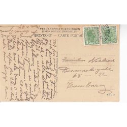 Thisted - Havnen - T.V. 364217