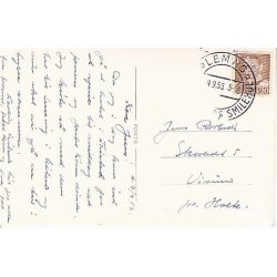 Thisted - Havnen - B.B. 982