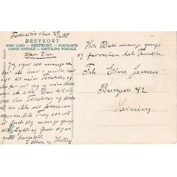 Thisted - P.Alstrup 8908