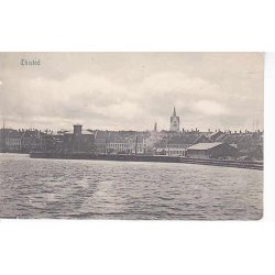 Thisted - P.Alstrup 8908