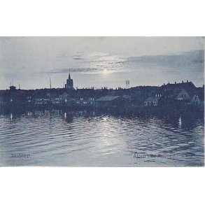 Thisted - Parti fra Havnen - St.13227