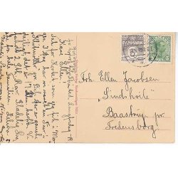 Thisted - Hotel Aalborg - St.36311