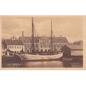 Thisted - Hotel Aalborg - St.36311