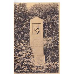 Thisted - J.P.Jacobsens Grav - A.A. 23004